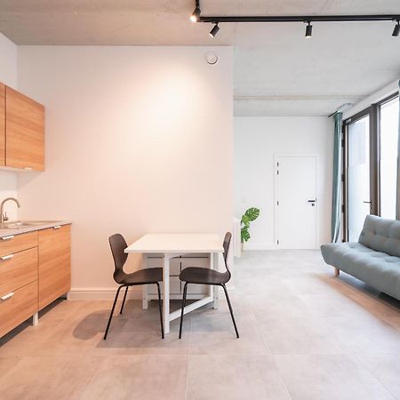 Opera Apartments In The Center Of Antwerp Exterior photo