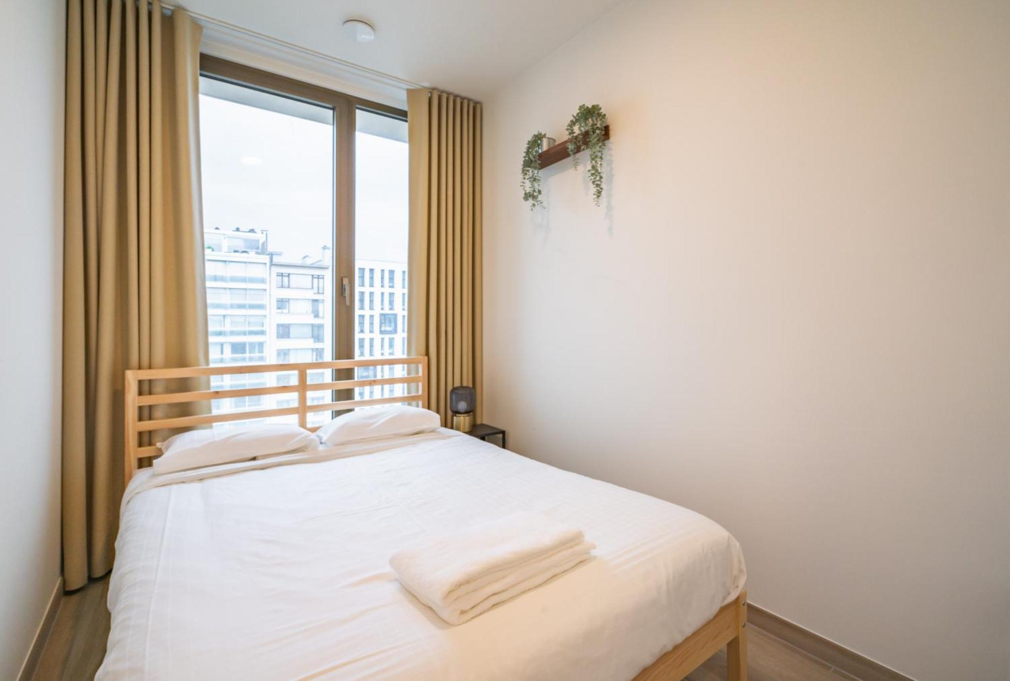 Opera Apartments In The Center Of Antwerp Exterior photo